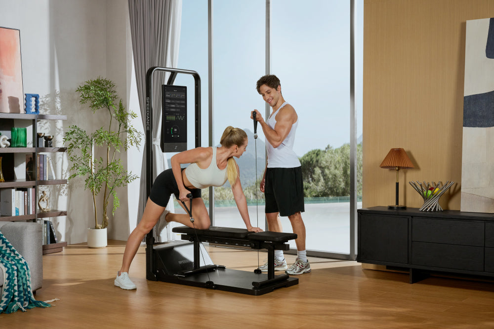 Čím se liší Gym Monster 2S, Gym Monster 2 a Gym Monster?