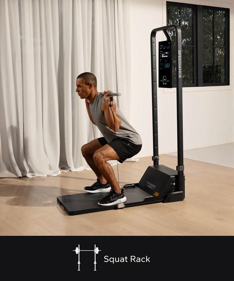 Speediance Gym Monster One