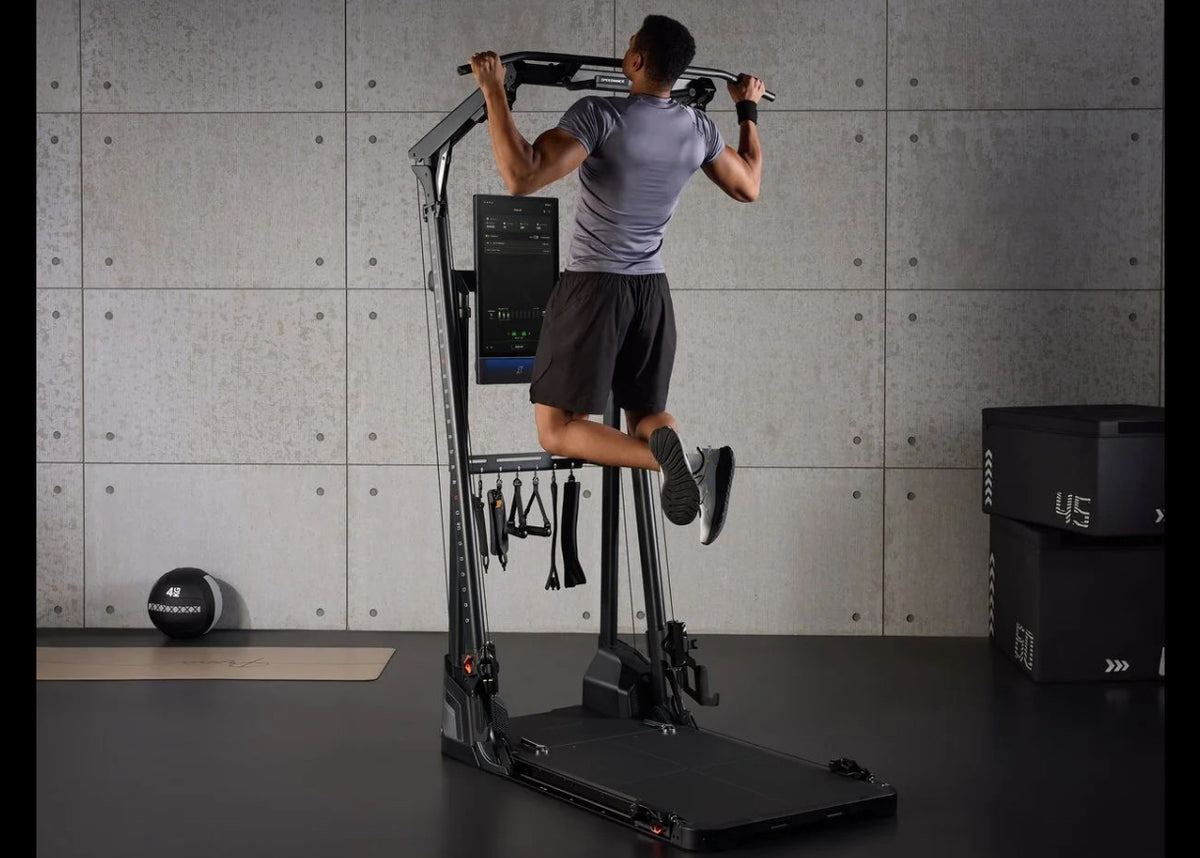 Speediance Gym Monster Ultra