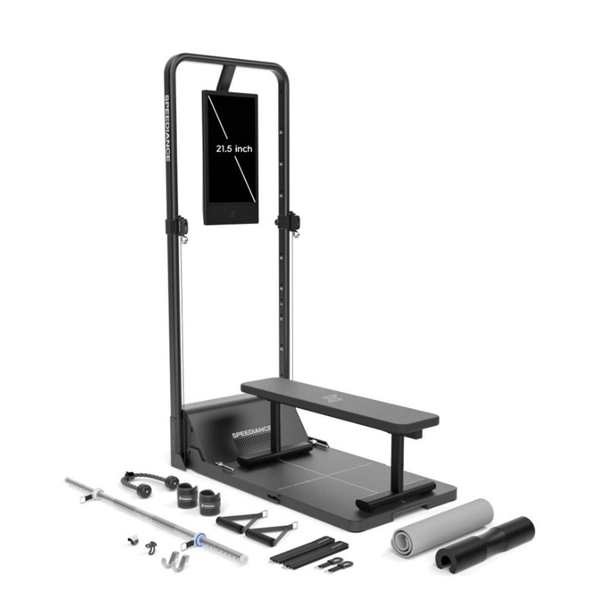 Speediance Gym Monster 2