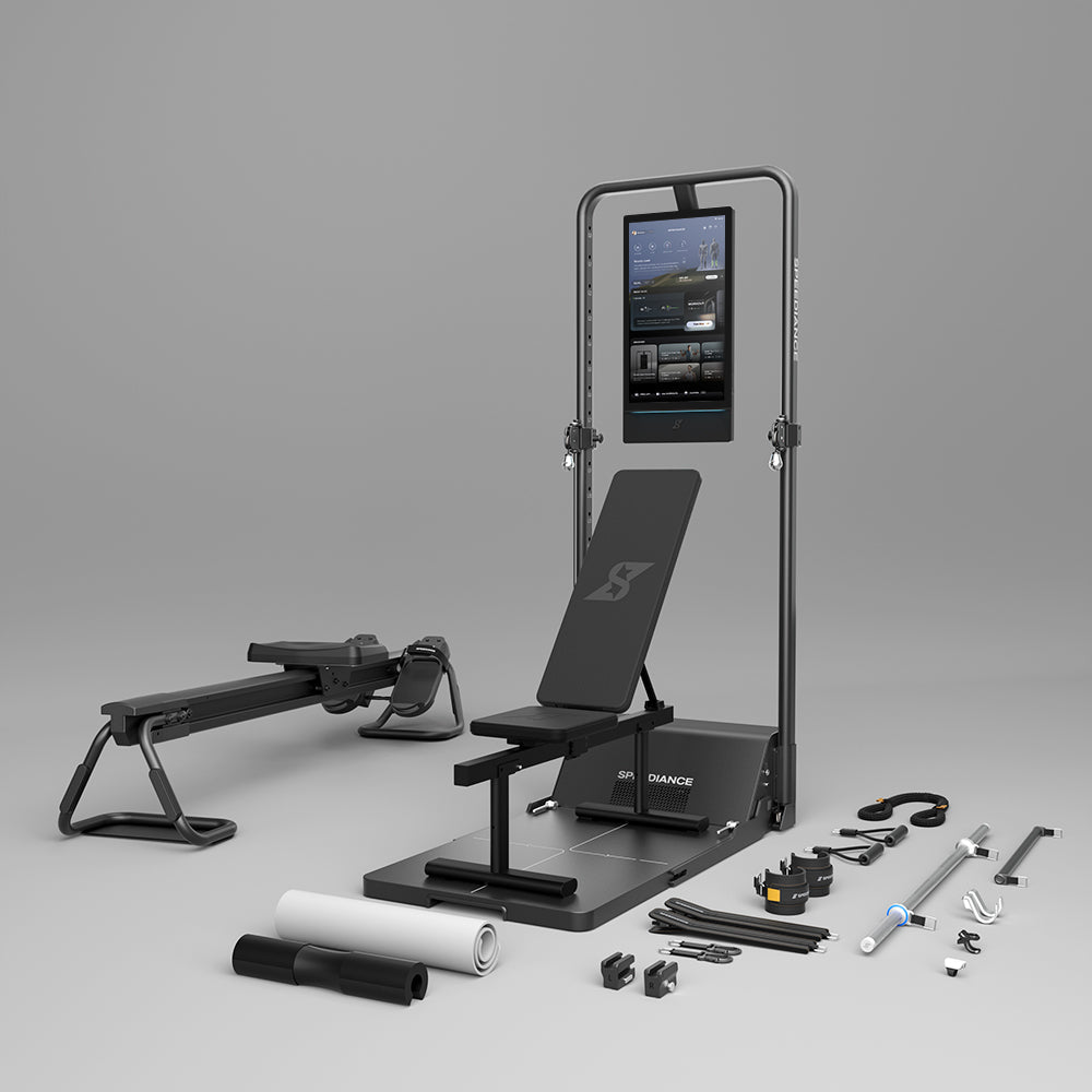 Speediance Gym Monster 3S