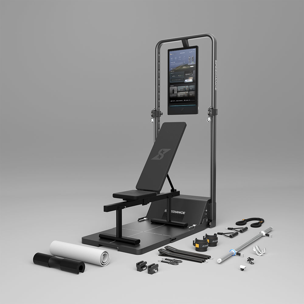 Speediance Gym Monster 3