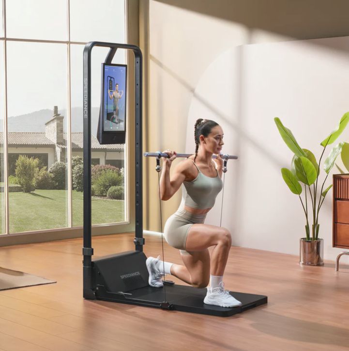 Speediance Gym Monster