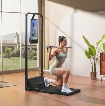Speediance Gym Monster
