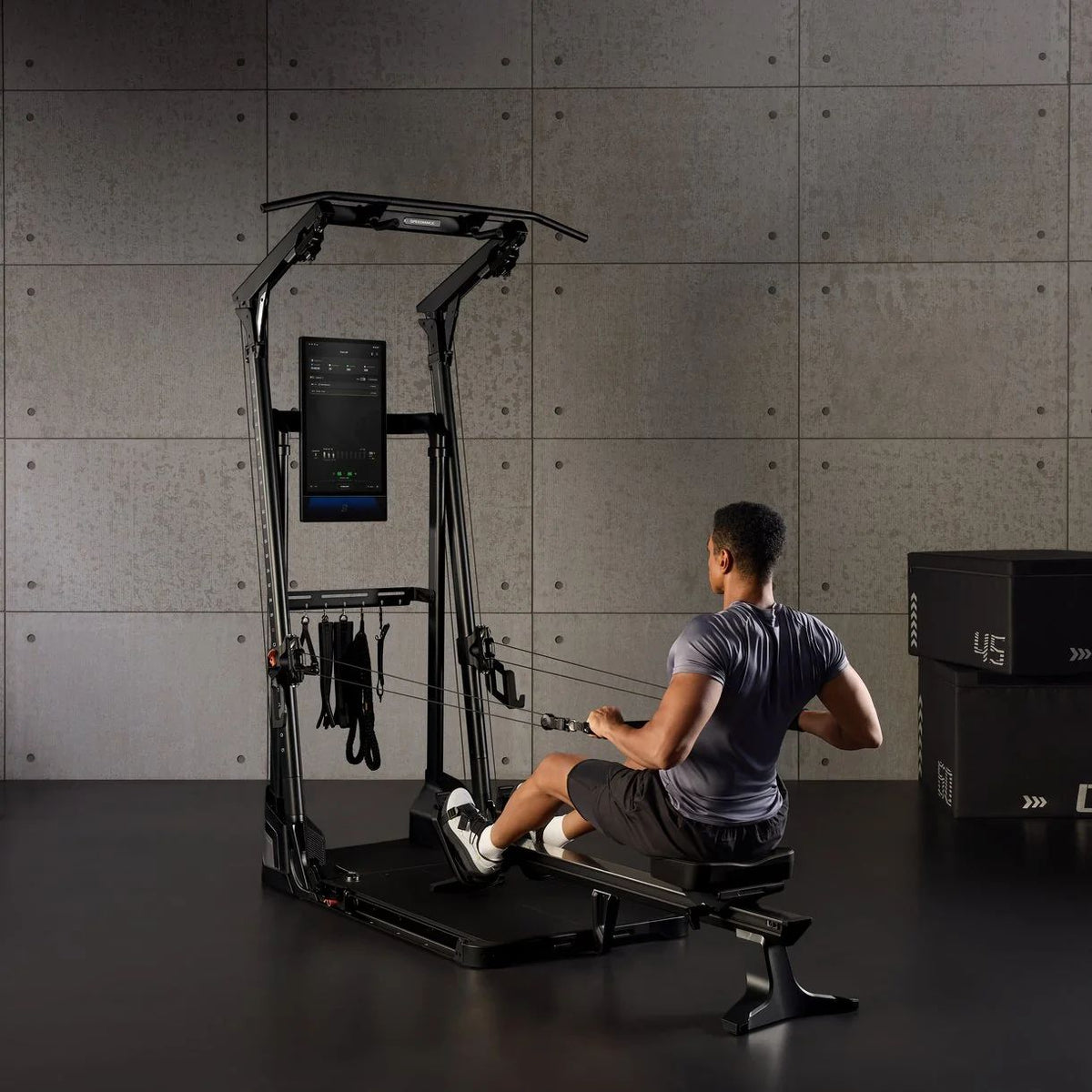 Speediance Gym Monster Ultra