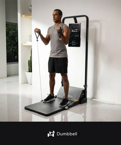 Speediance Gym Monster One