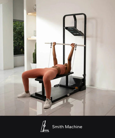 Speediance Gym Monster One