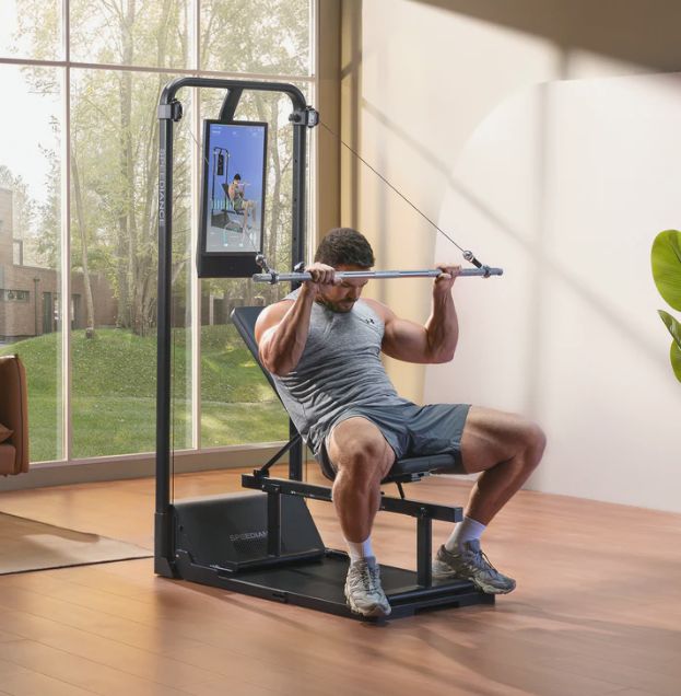 Speediance Gym Monster