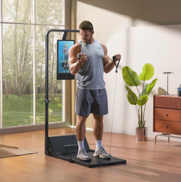 Speediance Gym Monster