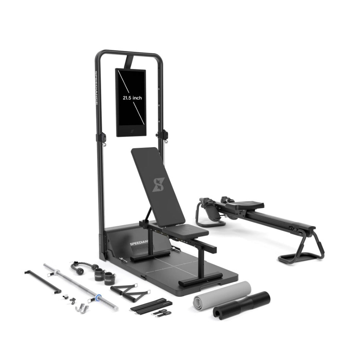 Speediance Gym Monster 2 - Domácí posilovna