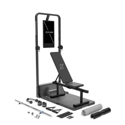 Speediance Gym Monster 2