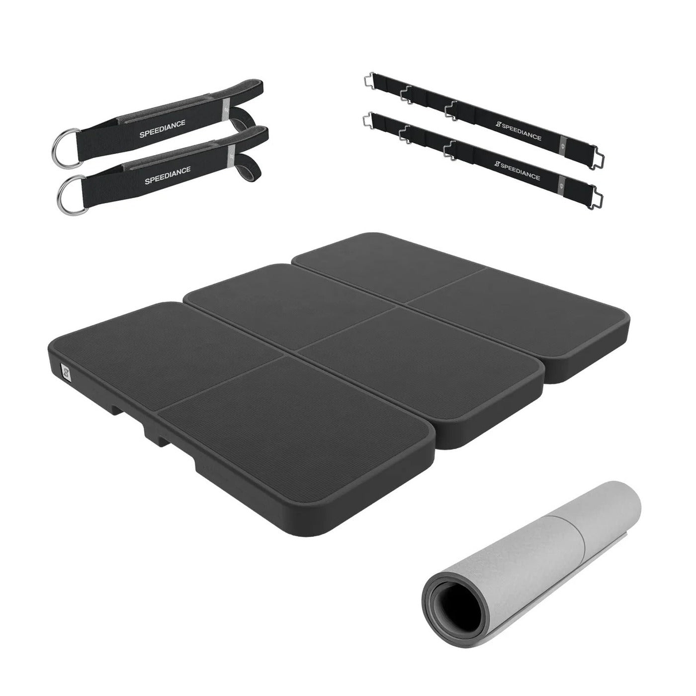 Speediance Pilates Set