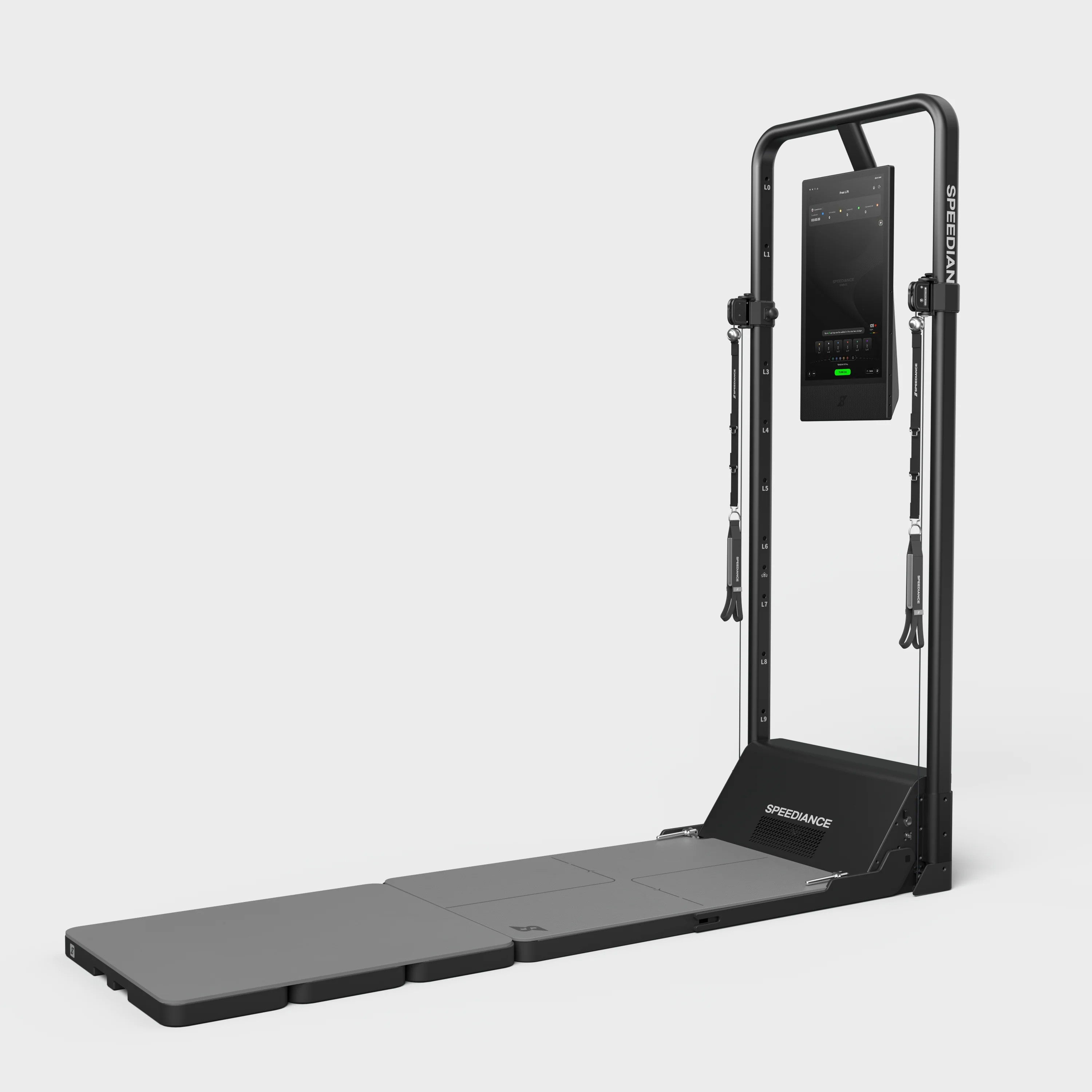 Speediance Pilates Set