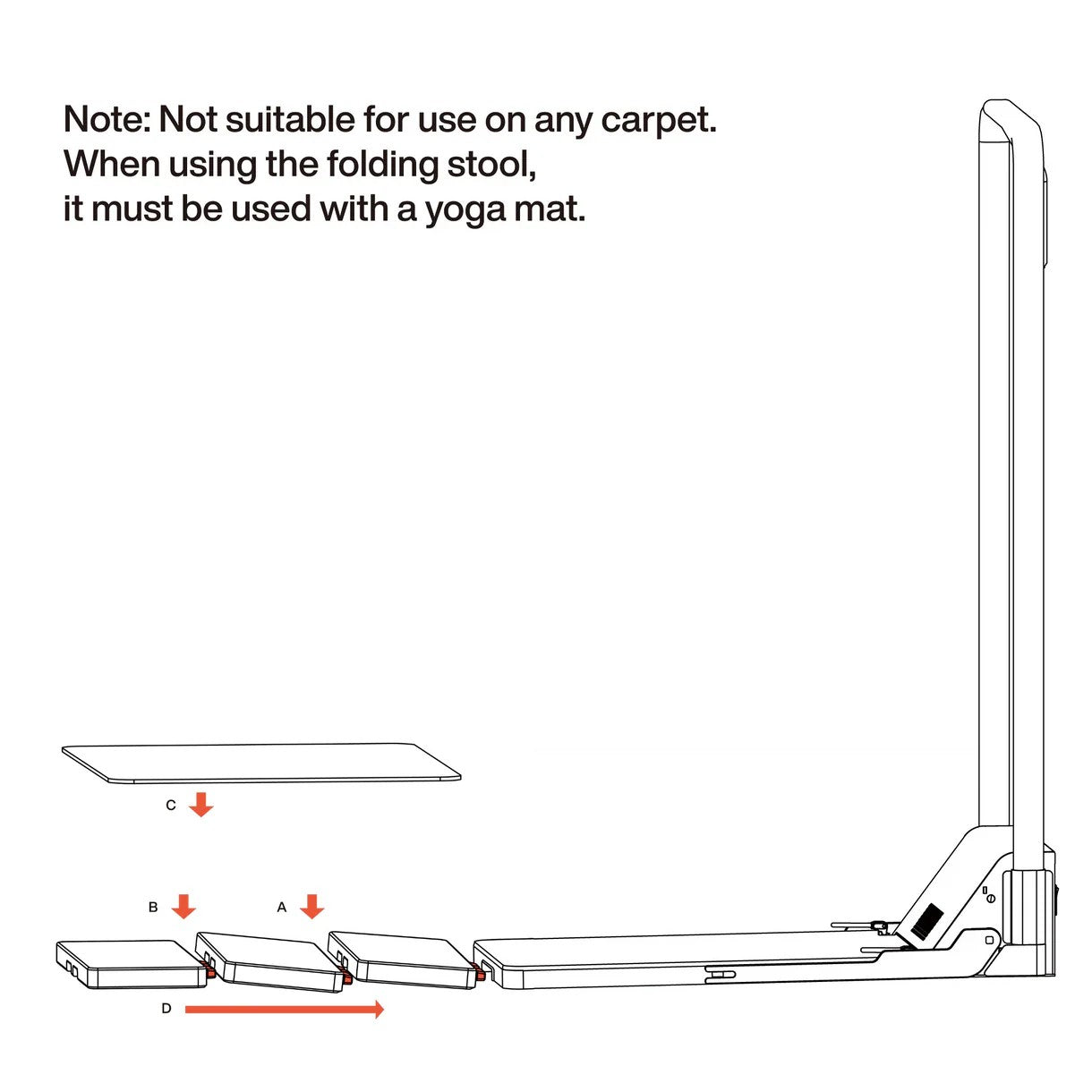 Speediance Pilates Set
