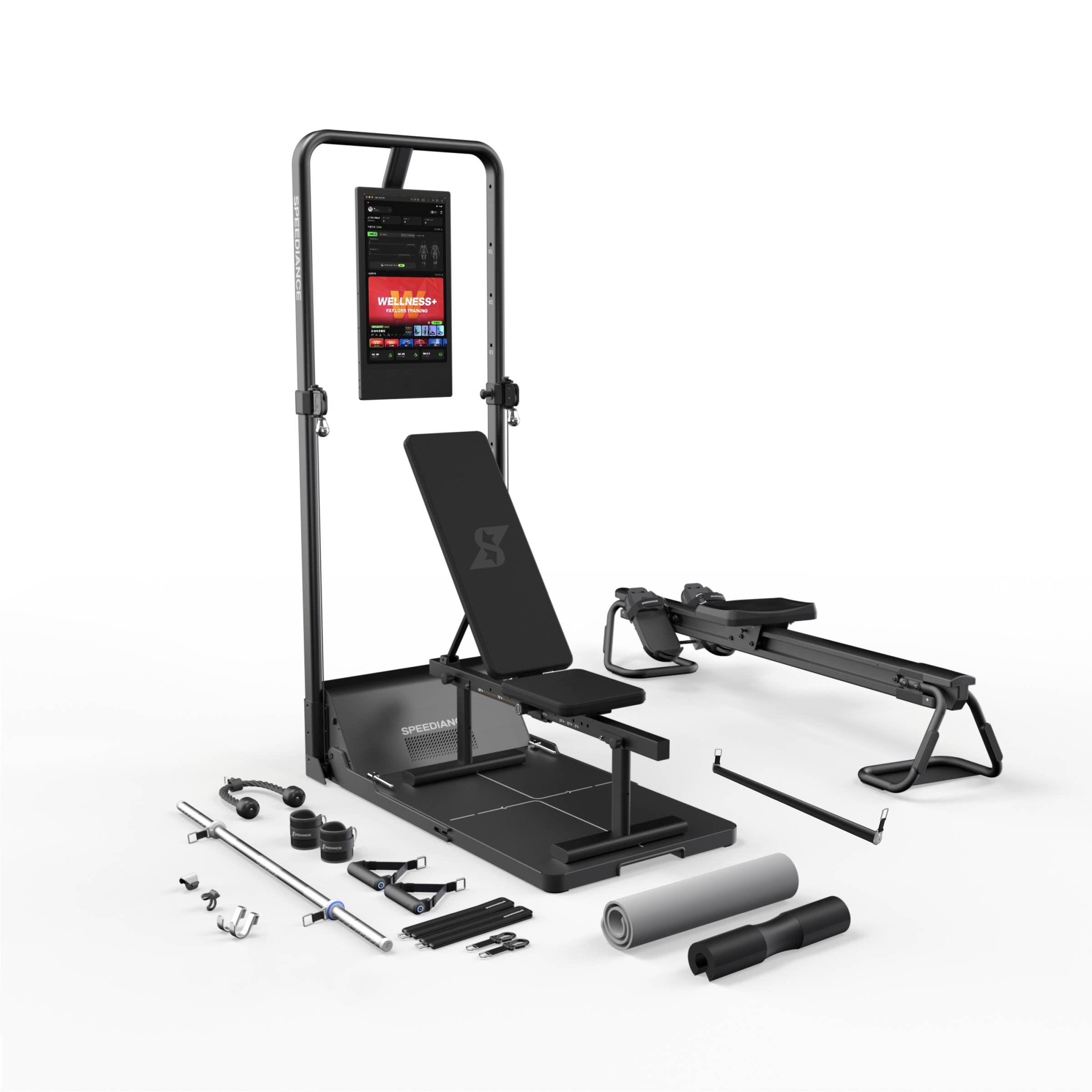 Speediance Gym Monster 2S