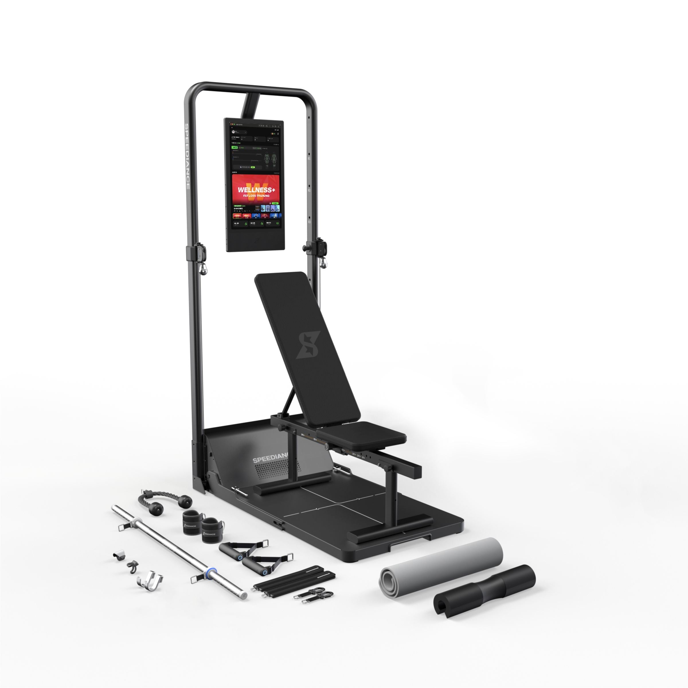 Speediance Gym Monster 2S