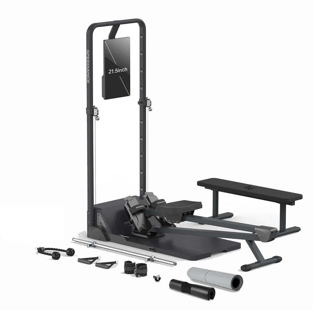 Speediance Gym Monster