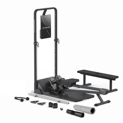 Speediance Gym Monster