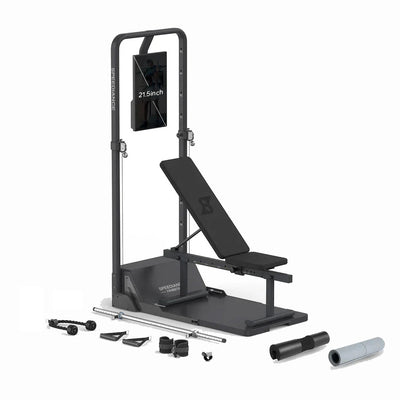 Speediance Gym Monster