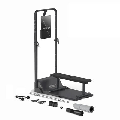 Speediance Gym Monster