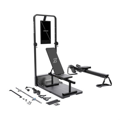 Speediance Gym Monster 2S