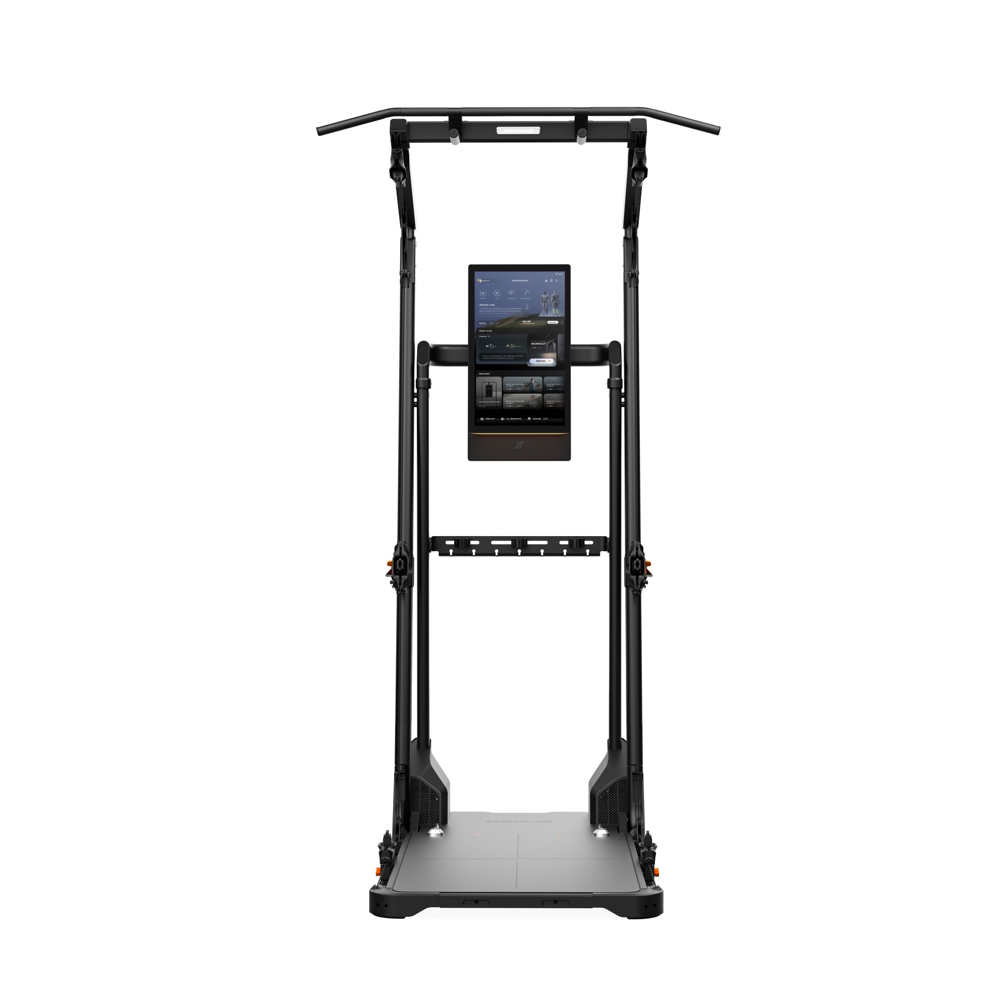 Speediance Gym Monster Ultra