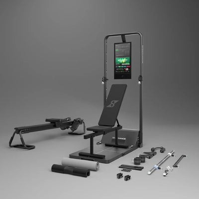 Speediance Gym Monster 2S