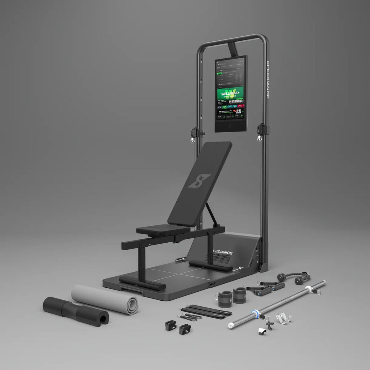 Speediance Gym Monster 2S