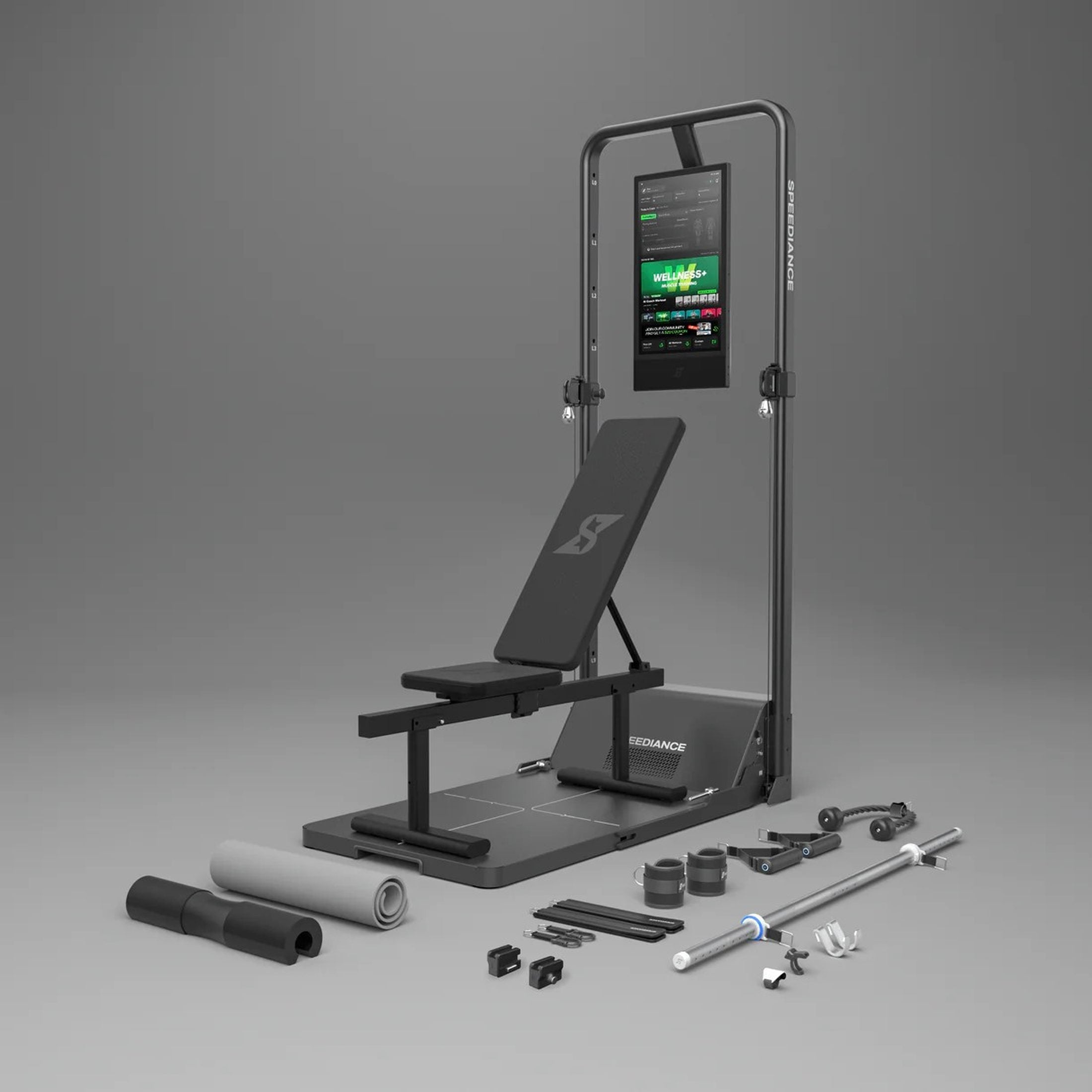 Speediance Gym Monster S2