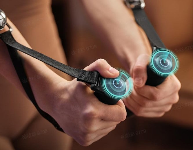 Speediance Smart Grips