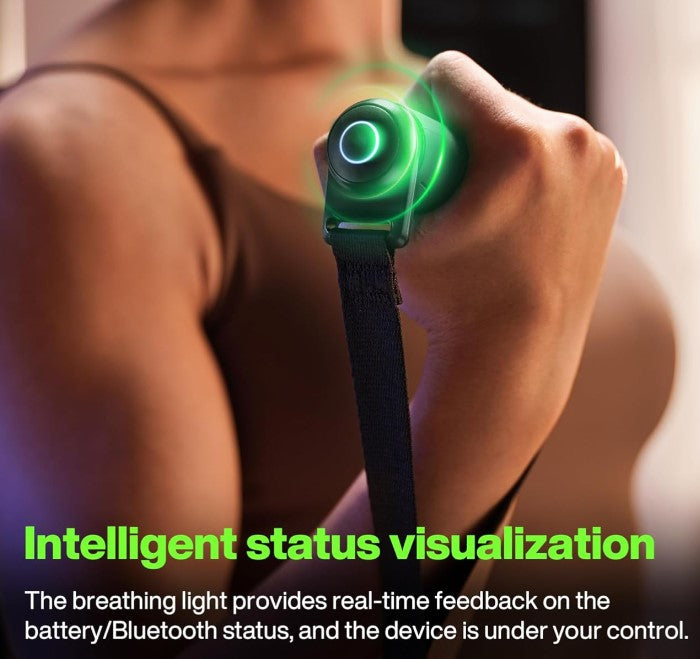 Speediance Smart Grips