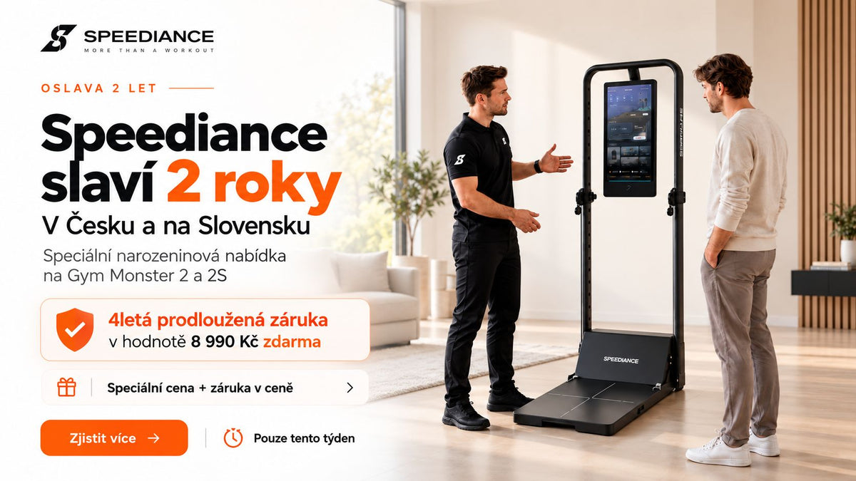 Speediance