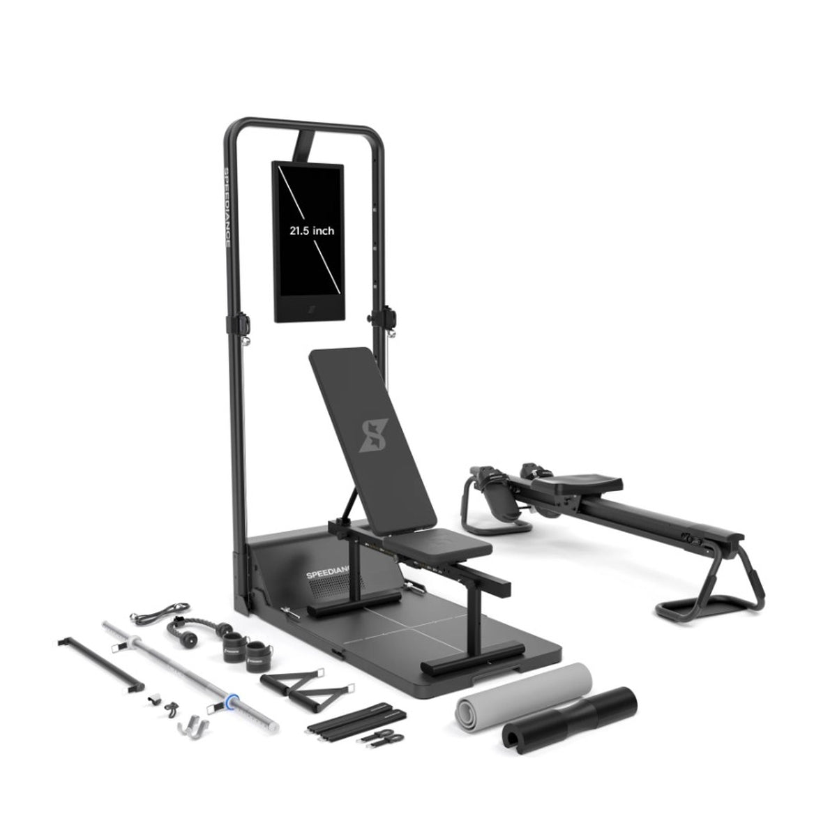 Speediance Gym Monster 2