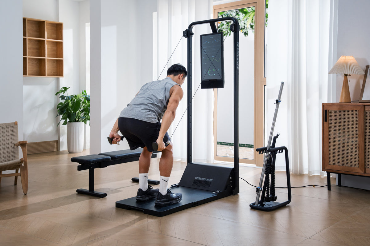 Ski erg