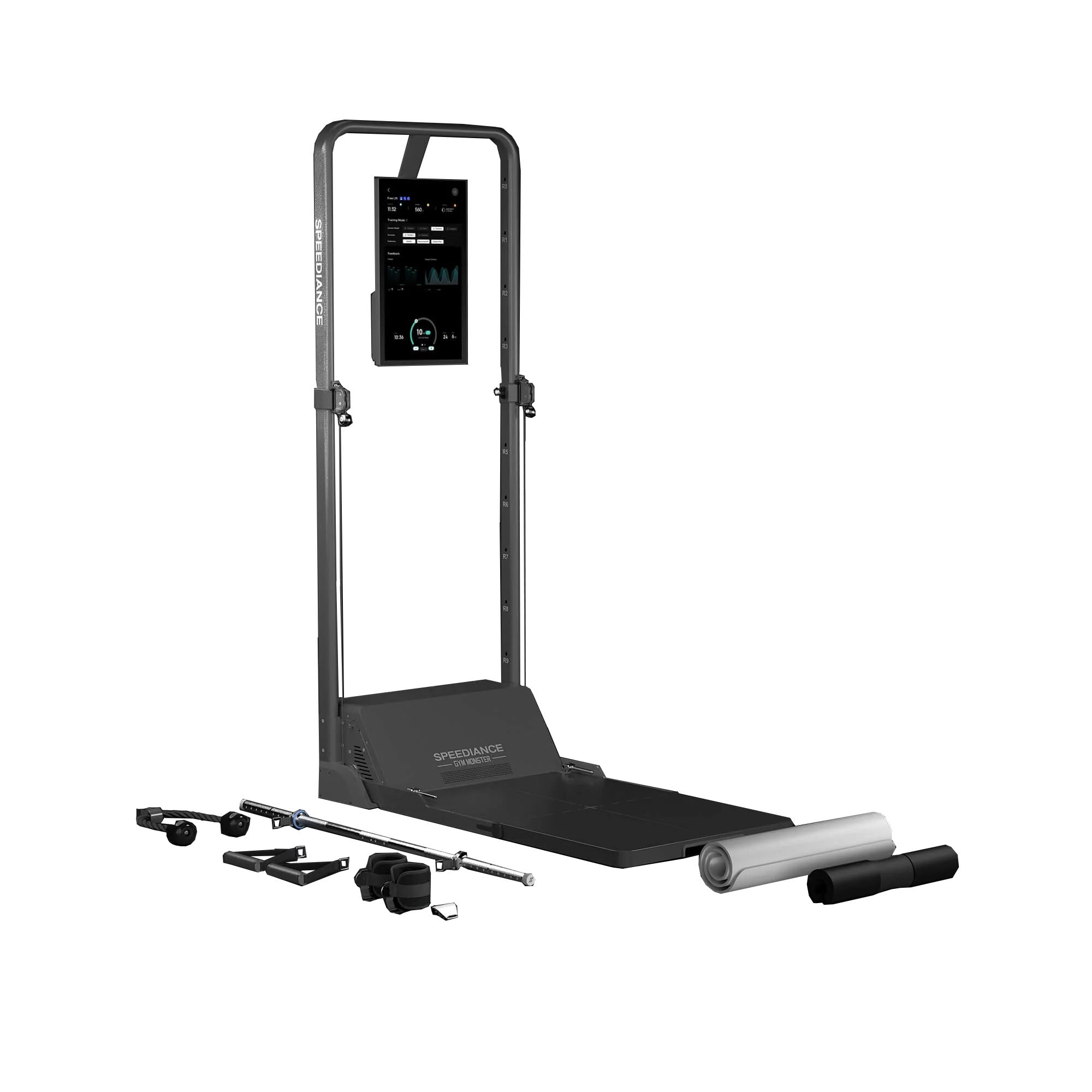 Speediance Gym Monster One