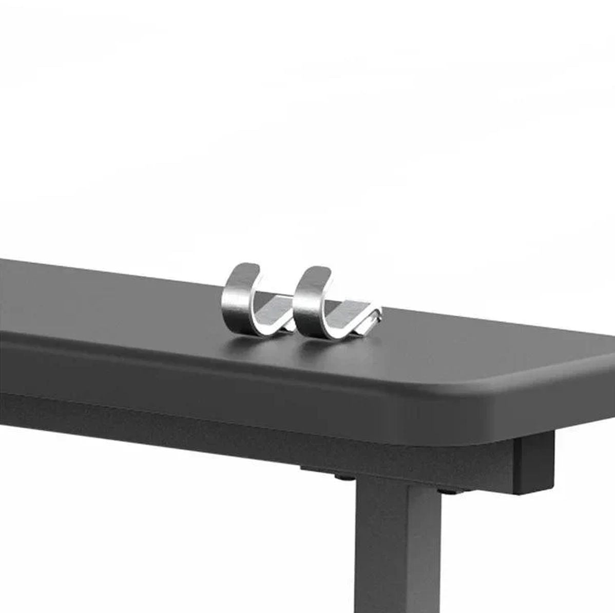 Háčky na činky pro chytrou domácí posilovnu Speediance