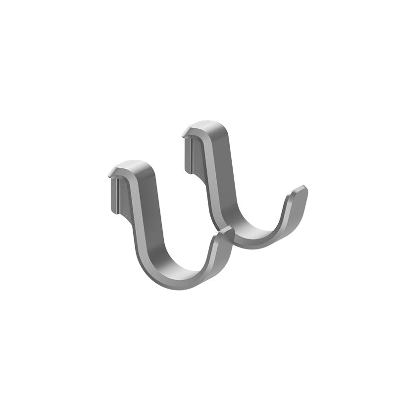 Háčky na činky pro chytrou domácí posilovnu Speediance