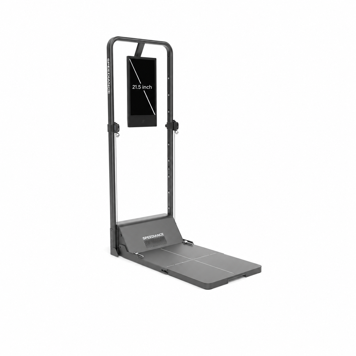 Gym Monster 2 s otevřenou tréninkovou platformou
