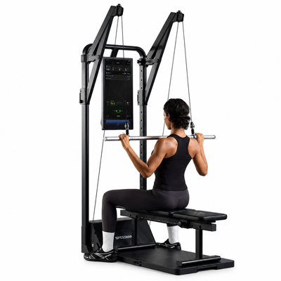 Speediance Lat Pulldown sada