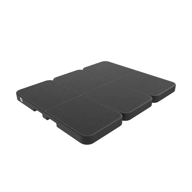 Prodloužení platformy Gym Monster