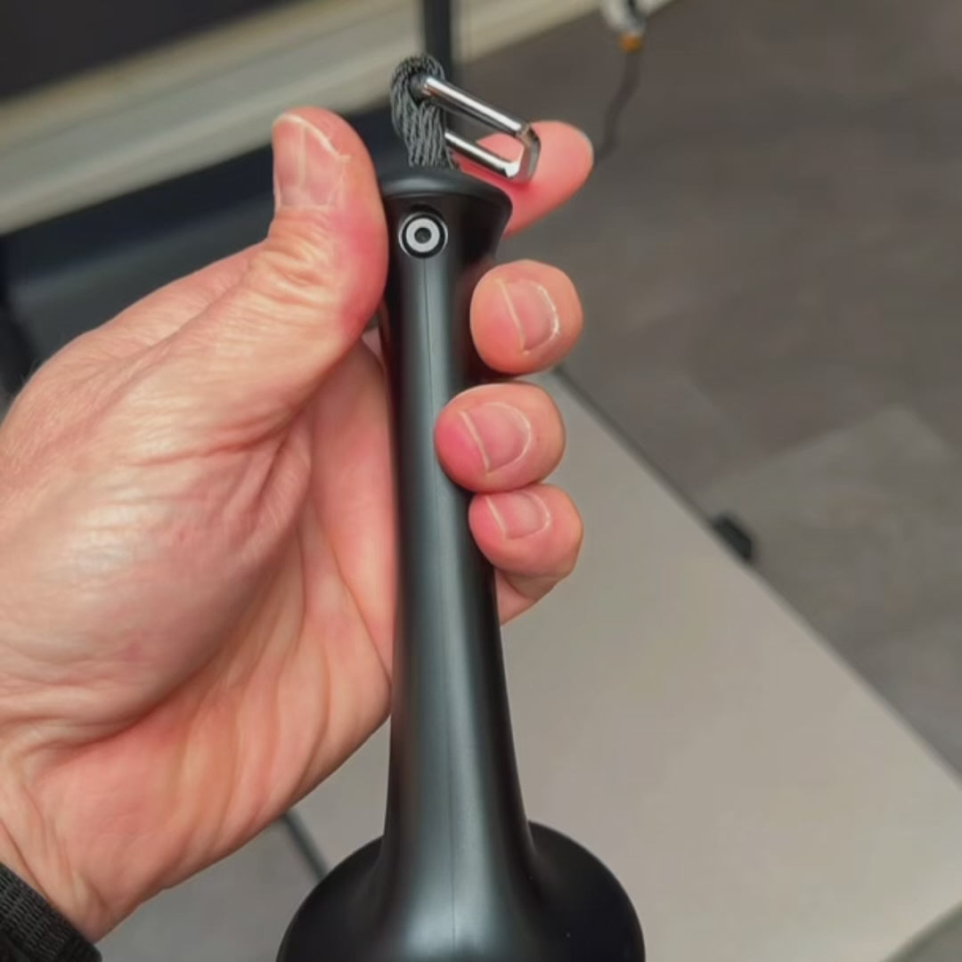 Load video: Speediance Ski Grips 