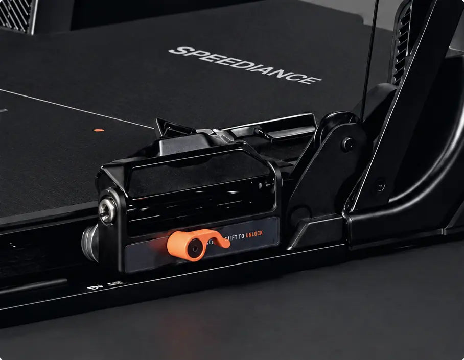 Kladky, které se přizpůsobí pohybu.