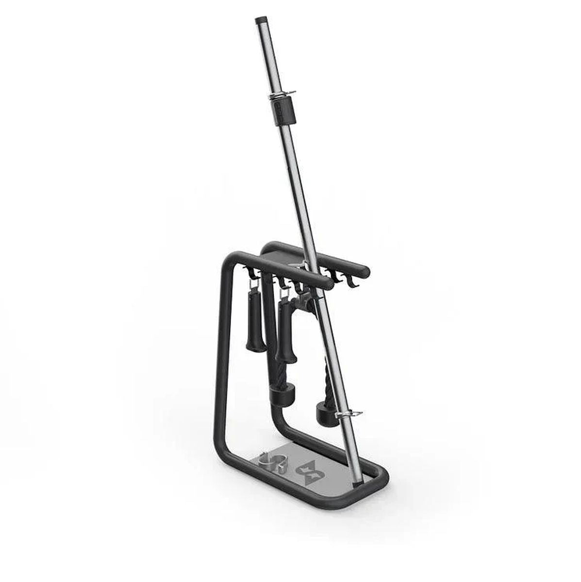 Stojan na příslušenství chytré domácí posilovny Speediance