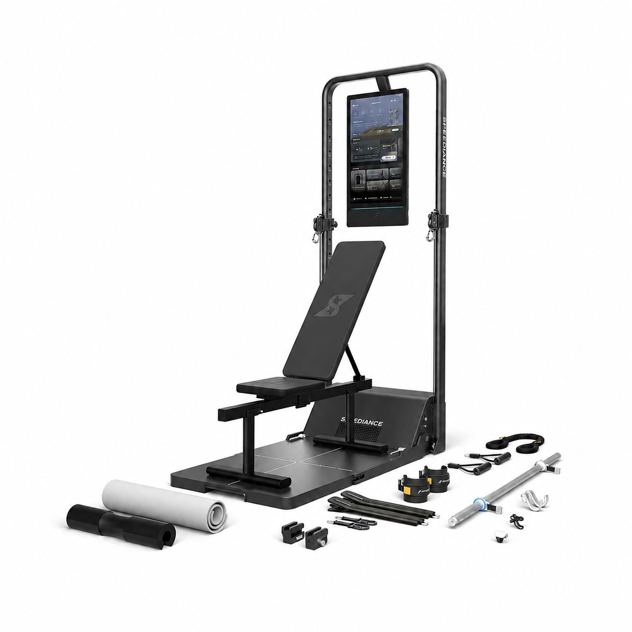 Speediance Gym Monster 3S